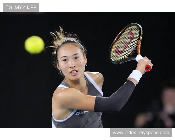 郑钦文谈复出时间表不确定面临巨大保分压力排名仍居世界前十