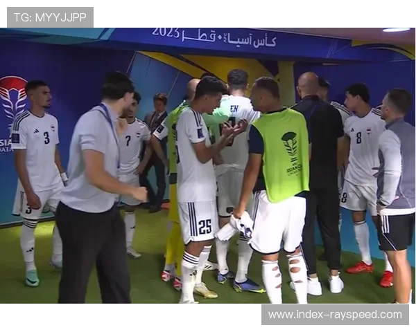 补时绝杀球被吹无效,伊拉克客场险平阿联酋 补时绝杀球被吹无效,伊拉克客场险平阿联酋