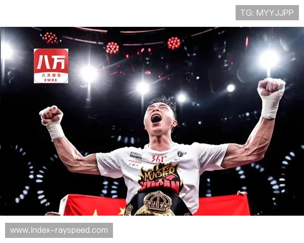 徐灿卫冕IBO头衔，中国拳击商业化探索新模式