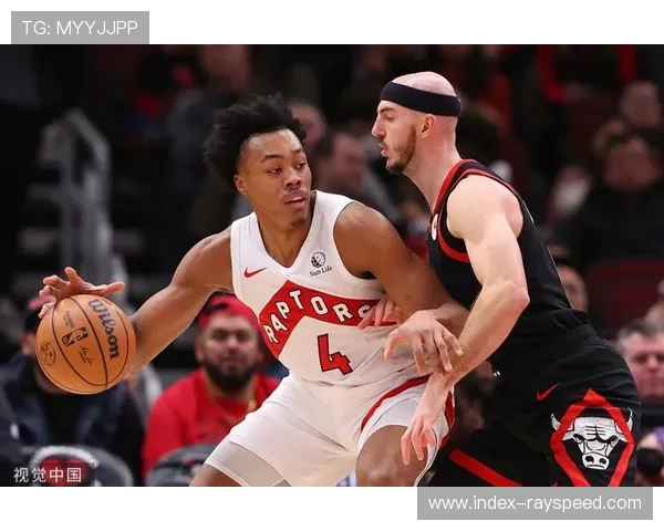 猛龙高大锋线群如何克制小个子球队，技战术打法分析