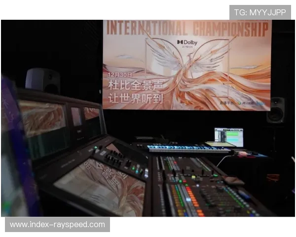 赛事直播技术向超高清、沉浸式方向发展，提升转播品质