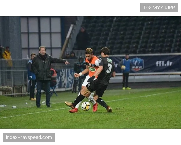 洛里昂主场2-0击败昂热，积分升至第9位冲击欧战资格区